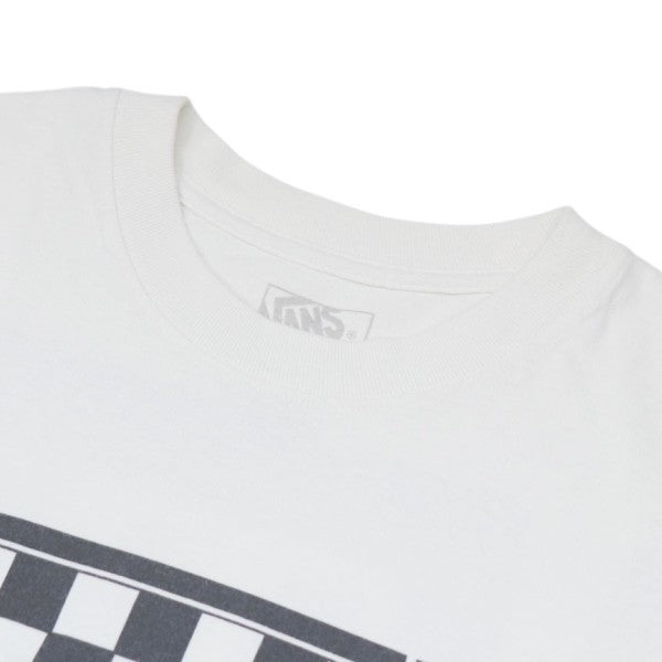 VANS Racing LS Tee レーシングロングスリーブTシャツ 長袖カットソー VN000X2BFS81 古着・中古-4枚目のアイテム画像