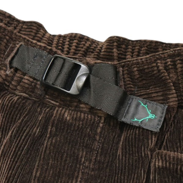 south2 west8 Belted Logger Pant - C R 9W Corduroy ベルテッドロジャーコーデュロイパンツ ジョガーイージーパンツ RW610 古着・中古-5枚目のアイテム画像