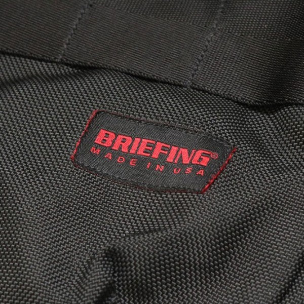 BRIEFING DAY TRIPPER ショルダーバッグ BRF032219 古着・中古-3枚目のアイテム画像