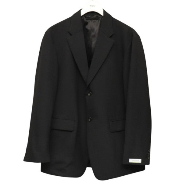 WTAPS 2026SS ACADEMY JACKET WOPL． SERGE アカデミージャケット テーラードジャケット 261TQDT-JKM02 古着・中古-1枚目のアイテム画像