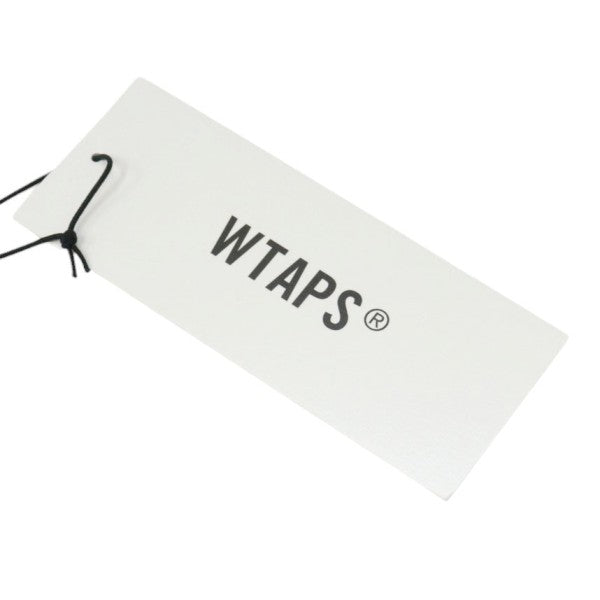 WTAPS 2026SS ACADEMY JACKET WOPL． SERGE アカデミージャケット テーラードジャケット 261TQDT-JKM02 古着・中古-7枚目のアイテム画像