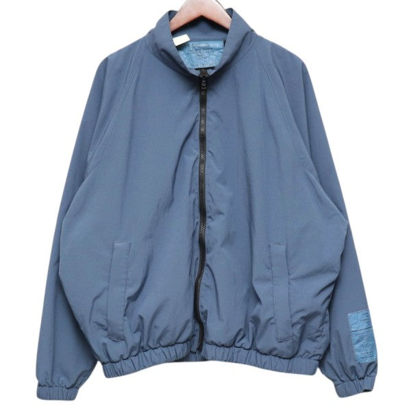 2024AW　US ARMY TRAINING BLOUSON　ミリタリートレーニングジップアップブルゾン　9242-BL04-004