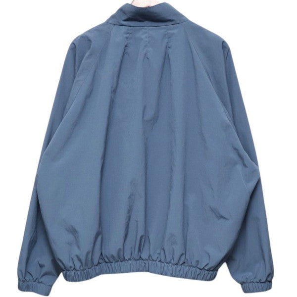 2024AW　US ARMY TRAINING BLOUSON　ミリタリートレーニングジップアップブルゾン　9242-BL04-004