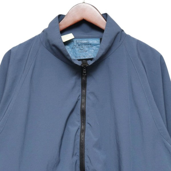 2024AW　US ARMY TRAINING BLOUSON　ミリタリートレーニングジップアップブルゾン　9242-BL04-004