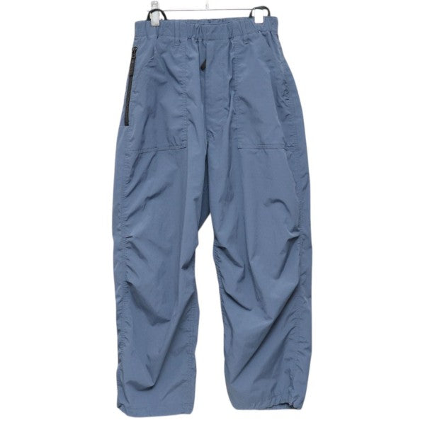 2024AW　US ARMY AGGRESSOR PANTS　ミリタリーワイドパンツ　9242-CP06-004
