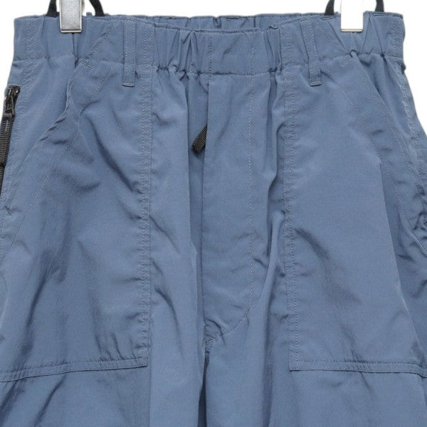 2024AW　US ARMY AGGRESSOR PANTS　ミリタリーワイドパンツ　9242-CP06-004