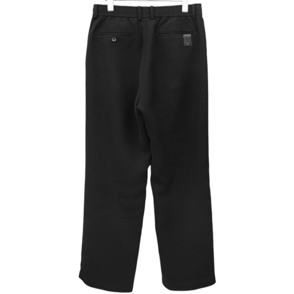 N．HOOLYWOOD WIDE TAPERED EASY SLACKS ワイドテーパードイージースラックス PT06-095 古着・中古-2枚目のアイテム画像