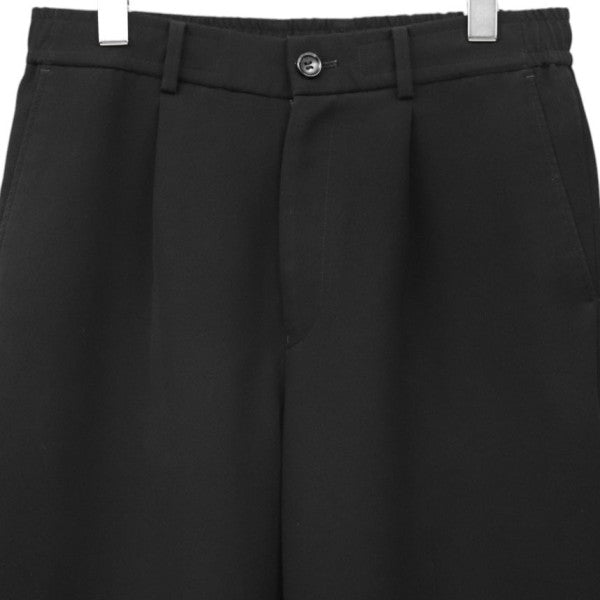 N．HOOLYWOOD WIDE TAPERED EASY SLACKS ワイドテーパードイージースラックス PT06-095 古着・中古-3枚目のアイテム画像