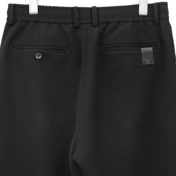 N．HOOLYWOOD WIDE TAPERED EASY SLACKS ワイドテーパードイージースラックス PT06-095 古着・中古-5枚目のアイテム画像