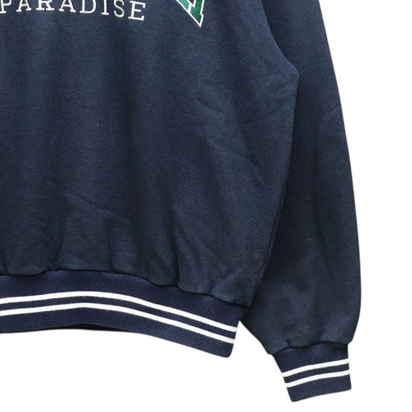 WACKO MARIA 2024AW HEAVY WEIGHT CREW NECK SWEAT SHIRT TYPE-2 クルーネックスウェット トレーナー 24FW-WMC-SS10 古着・中古-4枚目のアイテム画像