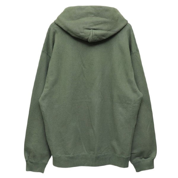WACKO MARIA 2023AW HEAVY WEIGHT PULLOVER HOODED SWEAT SHIRT TYPE-2 プルオーバーパーカー スウェット 23FW-WMC-SS03 古着・中古-2枚目のアイテム画像