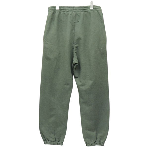 WACKO MARIA 2023AW HEAVY WEIGHT SWEAT PANTS TYPE-2 ロゴ刺繍スウェットパンツ 23FW-WMC-SP02 古着・中古-2枚目のアイテム画像