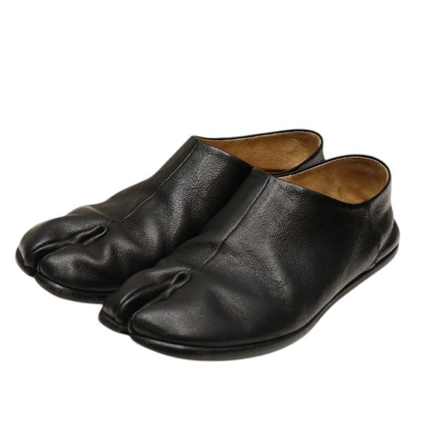 Maison Margiela タビ バブーシュ 足袋ブーツ 古着・中古-1枚目のアイテム画像