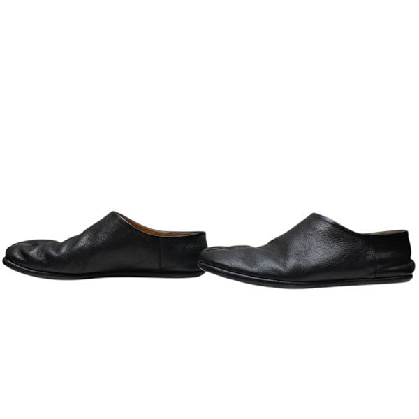 Maison Margiela タビ バブーシュ 足袋ブーツ 古着・中古-2枚目のアイテム画像