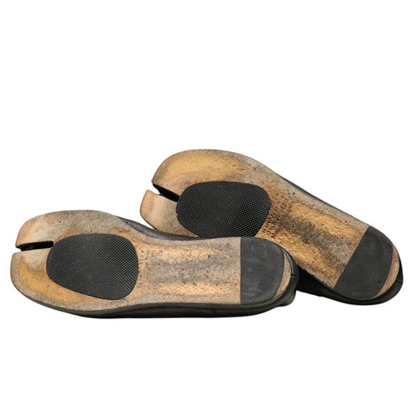 Maison Margiela タビ バブーシュ 足袋ブーツ 古着・中古-4枚目のアイテム画像