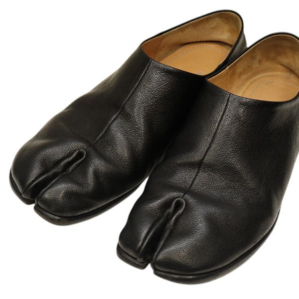Maison Margiela タビ バブーシュ 足袋ブーツ 古着・中古-5枚目のアイテム画像