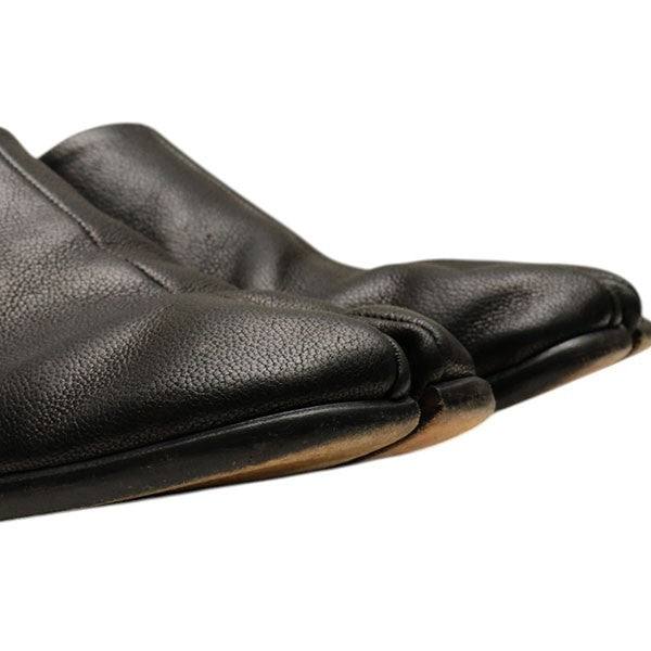Maison Margiela タビ バブーシュ 足袋ブーツ 古着・中古-7枚目のアイテム画像