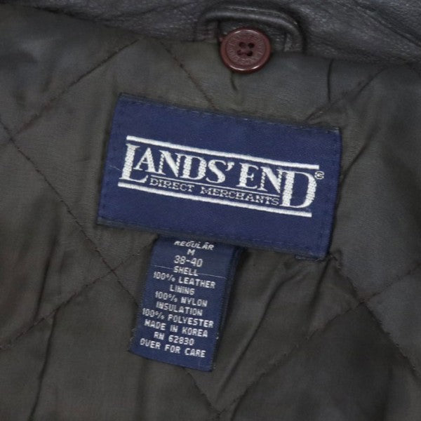 1990年代　Vintage　Leather Jacket　レザージャケット　ヴィンテージ