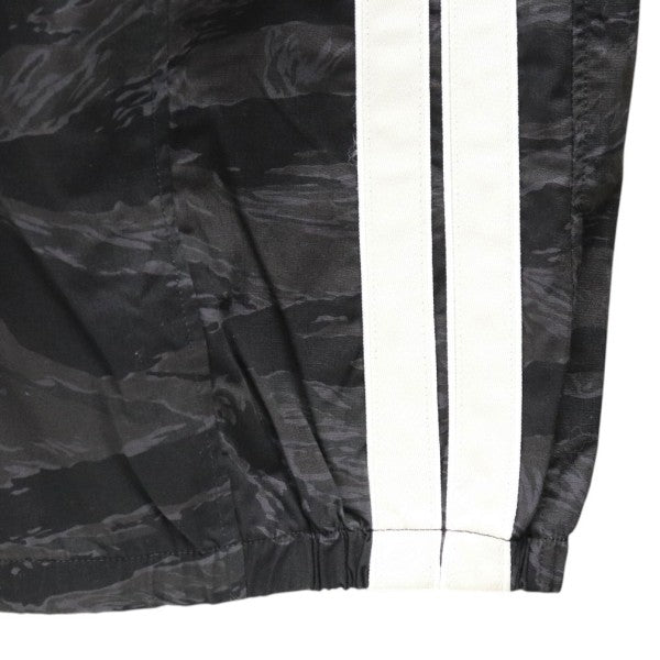 TRAPPIST PENTA PANT　カモフラワイドパンツ