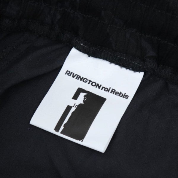 TRAPPIST PENTA PANT　カモフラワイドパンツ