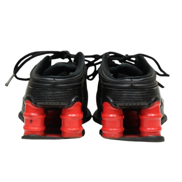 NIKE×Martine rose Shox MR4 ショックス レースアップスニーカー DQ2401-001 古着・中古-3枚目のアイテム画像
