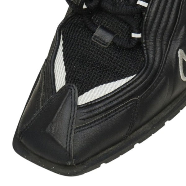 NIKE×Martine rose Shox MR4 ショックス レースアップスニーカー DQ2401-001 古着・中古-5枚目のアイテム画像