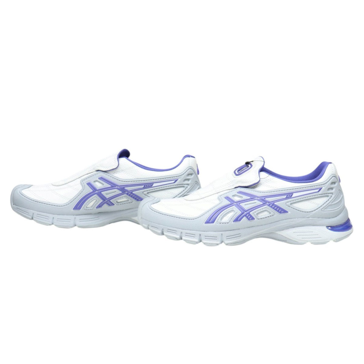 OTTO958×asics GEL-SD ARZACHOTTO スリップオンスニーカー 1203A925 古着・中古-2枚目のアイテム画像