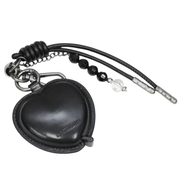 MEASUREMENT TAPE KEY RINGS　メジャーメントテープレザーキーリング　aaa571u