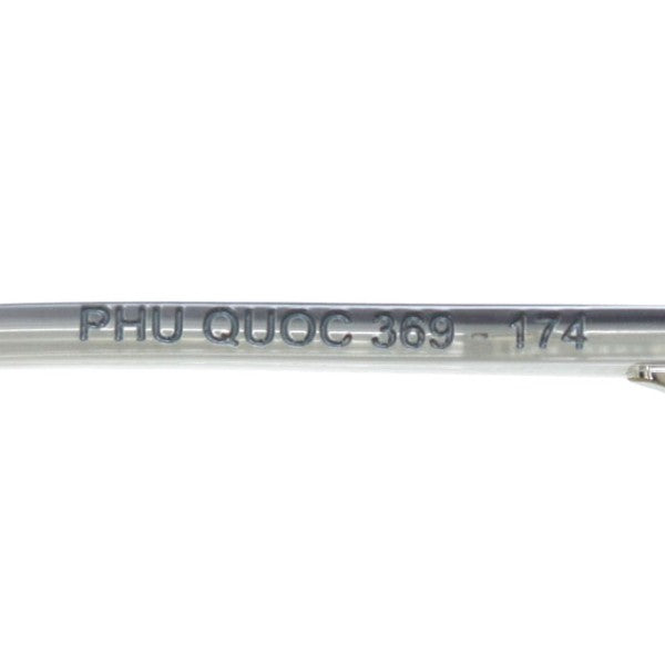 PHU QUOC 369　メガネ　伊達眼鏡