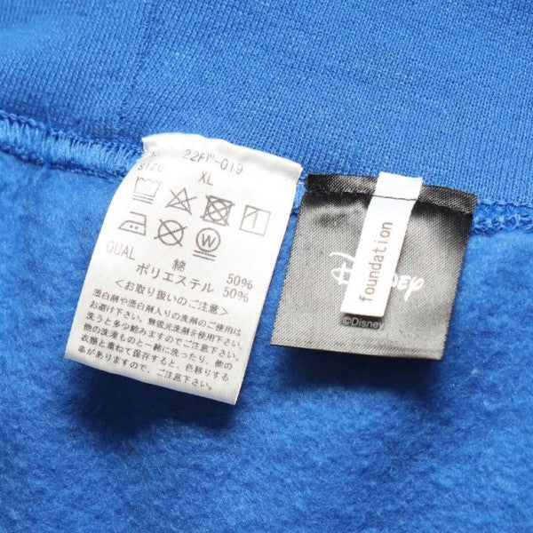 TonyTaizsun 2022AW TONY MICKY CREW SWEAT トニーミッキークルーネックスウェット 22FW-019 古着・中古-6枚目のアイテム画像