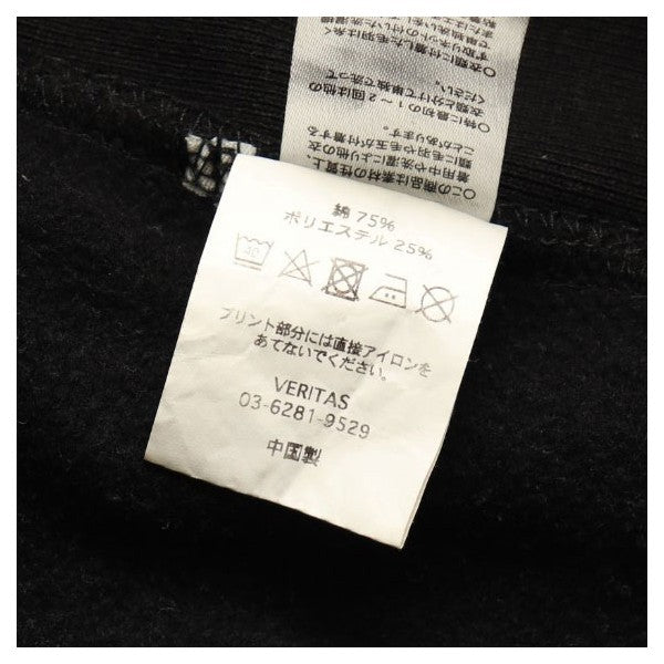 FOOLS GOLD Sweat　プリントプルオーバースウェット