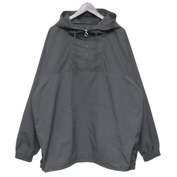 LENO 2022SS ANORAK PARKA アノラックパーカー H2201-JK002 古着・中古-1枚目のアイテム画像