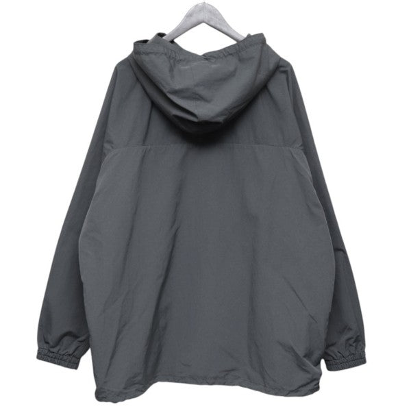 LENO 2022SS ANORAK PARKA アノラックパーカー H2201-JK002 古着・中古-2枚目のアイテム画像