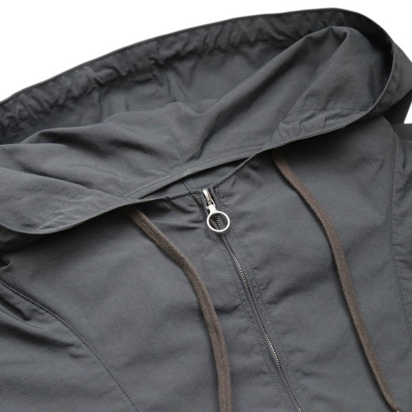 LENO 2022SS ANORAK PARKA アノラックパーカー H2201-JK002 古着・中古-3枚目のアイテム画像