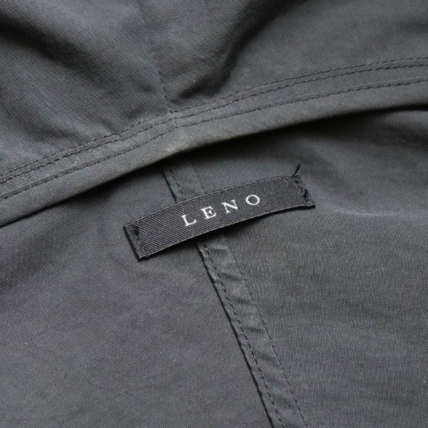 LENO 2022SS ANORAK PARKA アノラックパーカー H2201-JK002 古着・中古-5枚目のアイテム画像