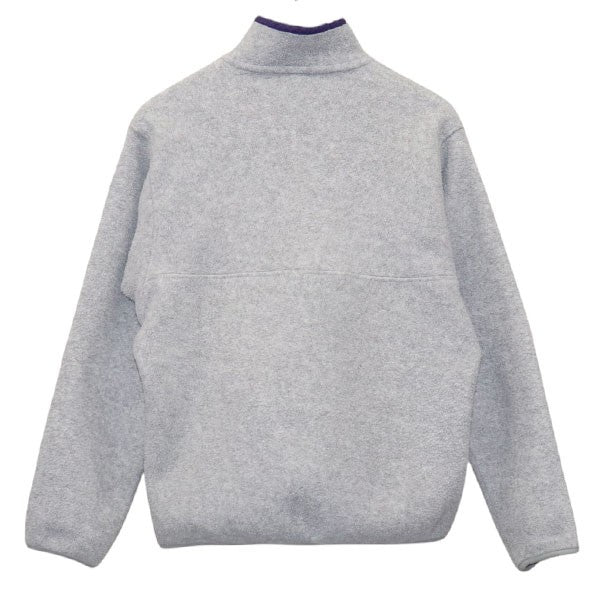 Patagonia 90s フリース スナップT VINTAGE フリースジャケット フリースプルオーバー 2553 古着・中古-2枚目のアイテム画像
