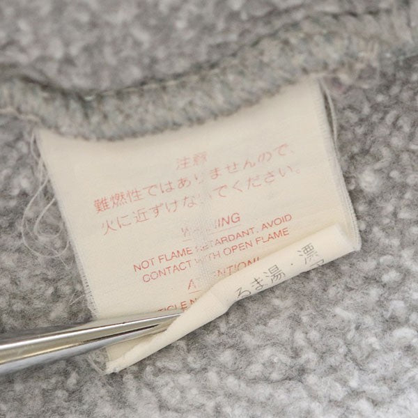 Patagonia 90s フリース スナップT VINTAGE フリースジャケット フリースプルオーバー 2553 古着・中古-8枚目のアイテム画像