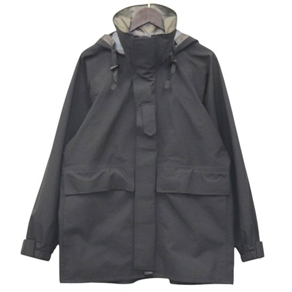 U’S NAVY COLD WEATHER PARKA コールド ウェザー パーカ ナイロンジャケット 8415-01-663-8134 古着・中古-1枚目のアイテム画像