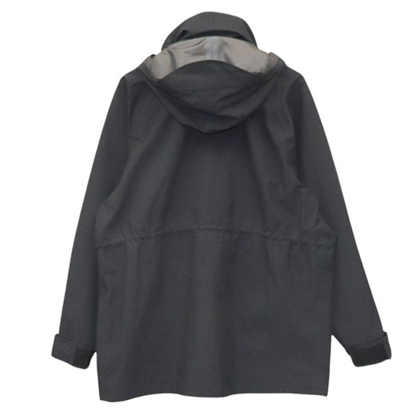 U’S NAVY COLD WEATHER PARKA コールド ウェザー パーカ ナイロンジャケット 8415-01-663-8134 古着・中古-2枚目のアイテム画像