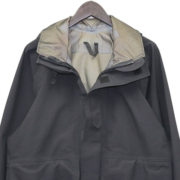 U’S NAVY COLD WEATHER PARKA コールド ウェザー パーカ ナイロンジャケット 8415-01-663-8134 古着・中古-4枚目のアイテム画像