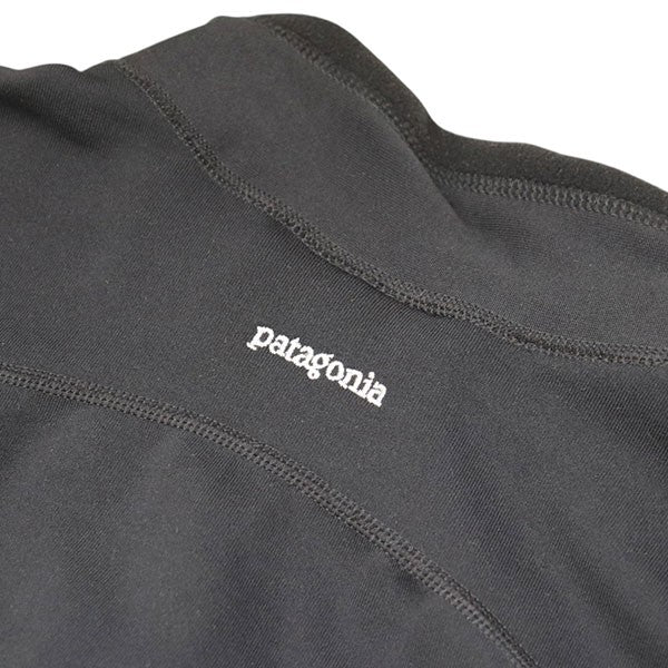 Patagonia WIND SHIELD VEST ウィンドシールドベスト ソフトシェルベスト ジップアップ 24180 古着・中古-5枚目のアイテム画像