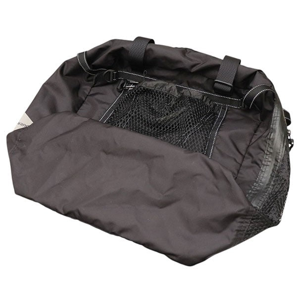 and wander 25L tote bag トートバッグ 軽量 パカッブル仕様 AW-AA730 古着・中古-4枚目のアイテム画像