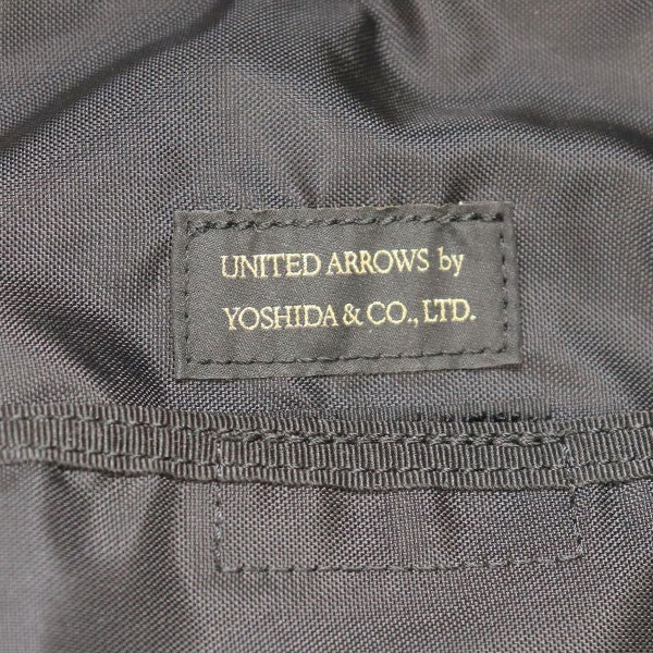 UNITED ARROWS 2016SS by YOSHIDA＆CO． 吉田カバン リュック バックパック バッグ 古着・中古-8枚目のアイテム画像