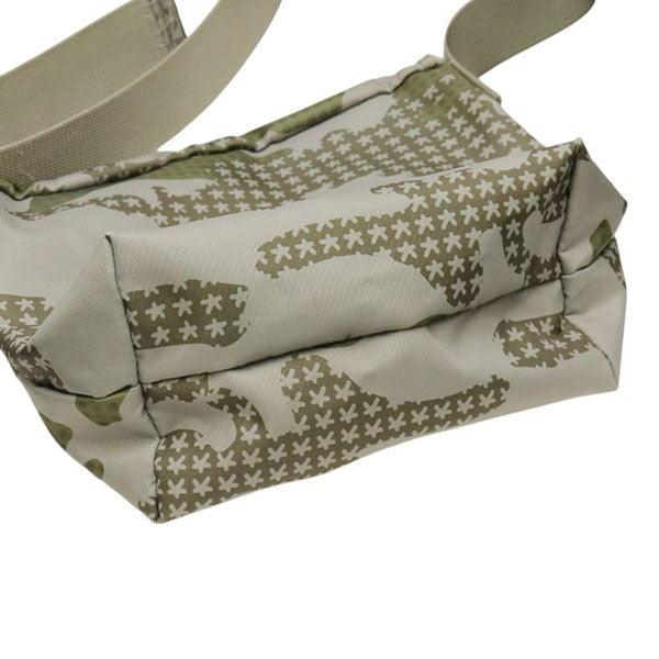 stussy Eric Haze Shoulder Bag エリック・ヘイズ ショルダーバッグ メッセンジャーバッグ 古着・中古-5枚目のアイテム画像