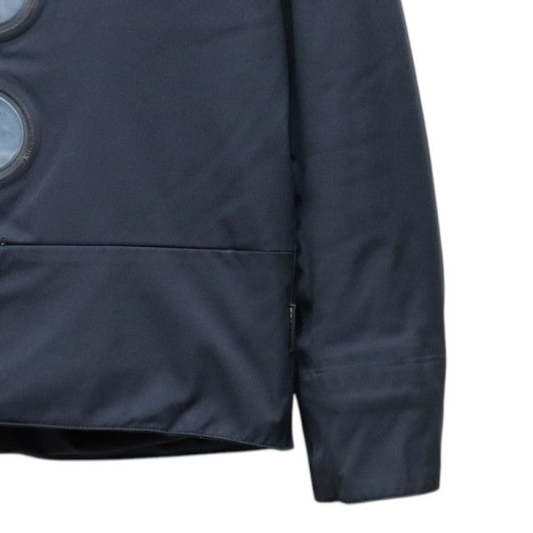 UNDERCOVERISM 2012AW GORE-TEX ウィンドウディテールマウンテンパーカー ジャケット ブルゾン ゴアテックス J4210-2 古着・中古-5枚目のアイテム画像