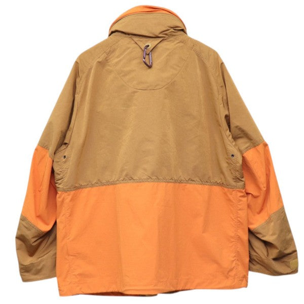 WHITE MOUNTAINEERING 2023SS MULTI POCKET MOUNTAIN PARKA マルチポケットマウンテンパーカー ジャケット ブルゾン WM2371203 古着・中古-2枚目のアイテム画像