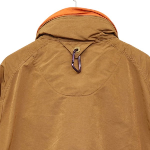 WHITE MOUNTAINEERING 2023SS MULTI POCKET MOUNTAIN PARKA マルチポケットマウンテンパーカー ジャケット ブルゾン WM2371203 古着・中古-5枚目のアイテム画像