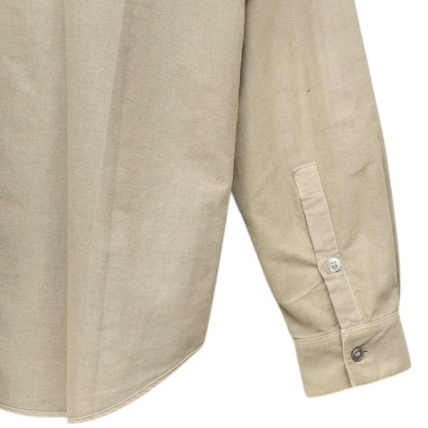 UNDERCOVER 2010AW パッチワークシャツ F9401 古着・中古-5枚目のアイテム画像
