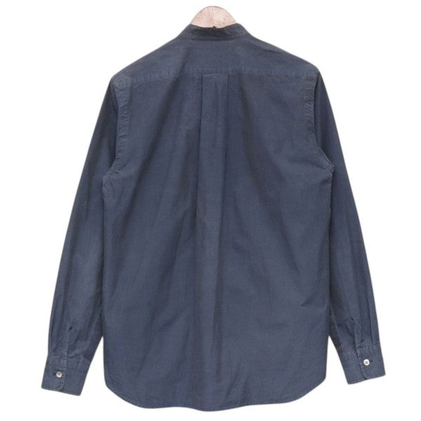 sacai バンドカラーシャツ 15-00806M 古着・中古-2枚目のアイテム画像