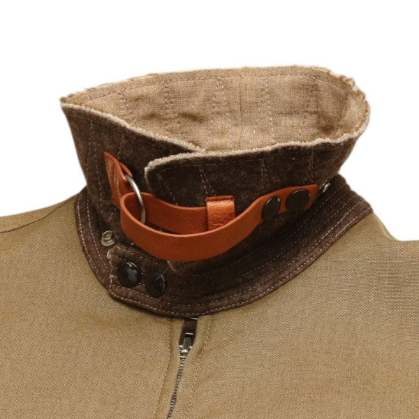 Maison Margiela ステッチデザインミリタリージャケット S30AM0306 S44146 古着・中古-5枚目のアイテム画像